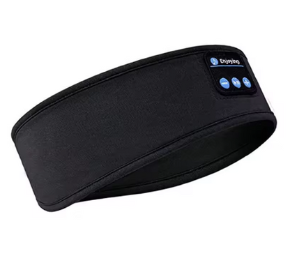 🎧Bluetooth Slaapband met Ingebouwde Speakers
