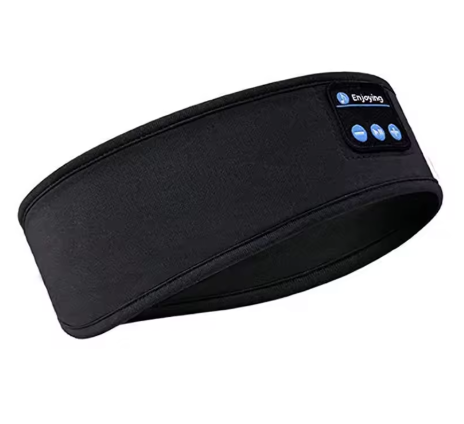 🎧Bluetooth Slaapband met Ingebouwde Speakers