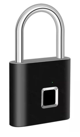 Voltify SmartLock Pro 🔒