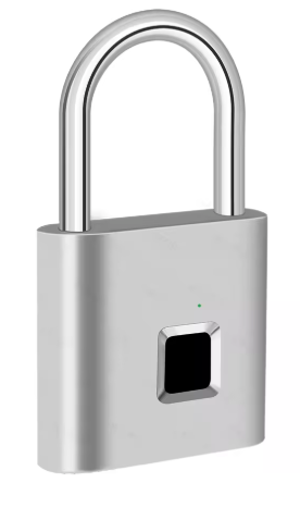 Voltify SmartLock Pro 🔒